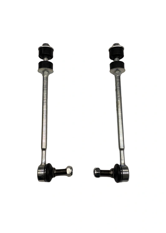 Stabilisatorstangen set voorzijde +2 inch voor Nissan Patrol Y61