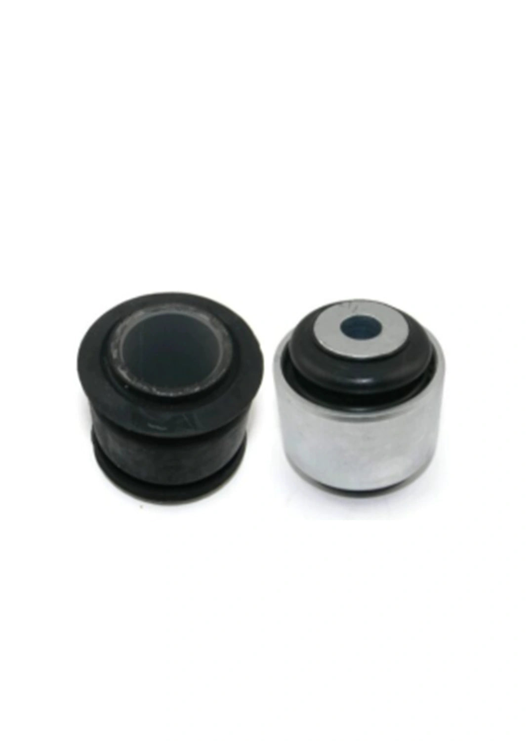 Rubberset voor voorste of achterste panhardstang voor Nissan Patrol Y61 3.0