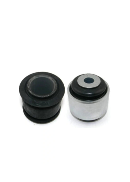 Rubberset voor voorste of achterste panhardstang voor Nissan Patrol Y61 3.0