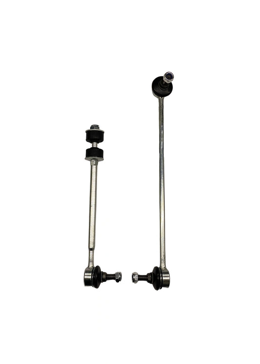 Stabilisatorstangen set achterzijde +2 inch voor Nissan Patrol Y61