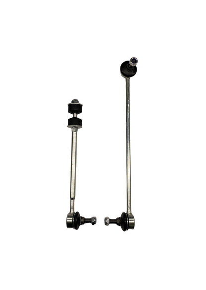 Stabilisatorstangen set achterzijde +3 inch voor Nissan Patrol Y61