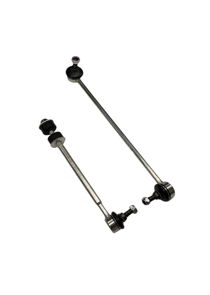 Stabilisatorstangen set achterzijde +3 inch voor Nissan Patrol Y61, foto 2