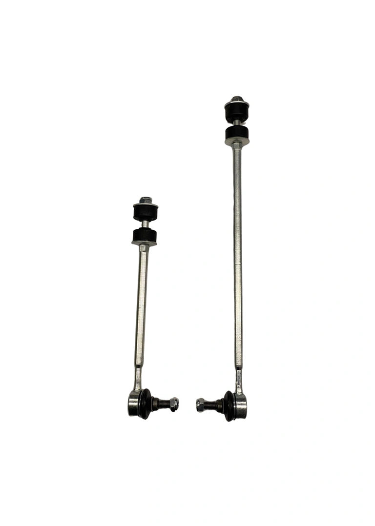 Stabilisatorstangen set achterzijde +2 inch met ontkoppelfunctie voor Nissan Patrol Y61