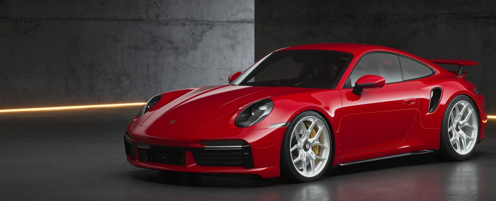 HRE Wheels