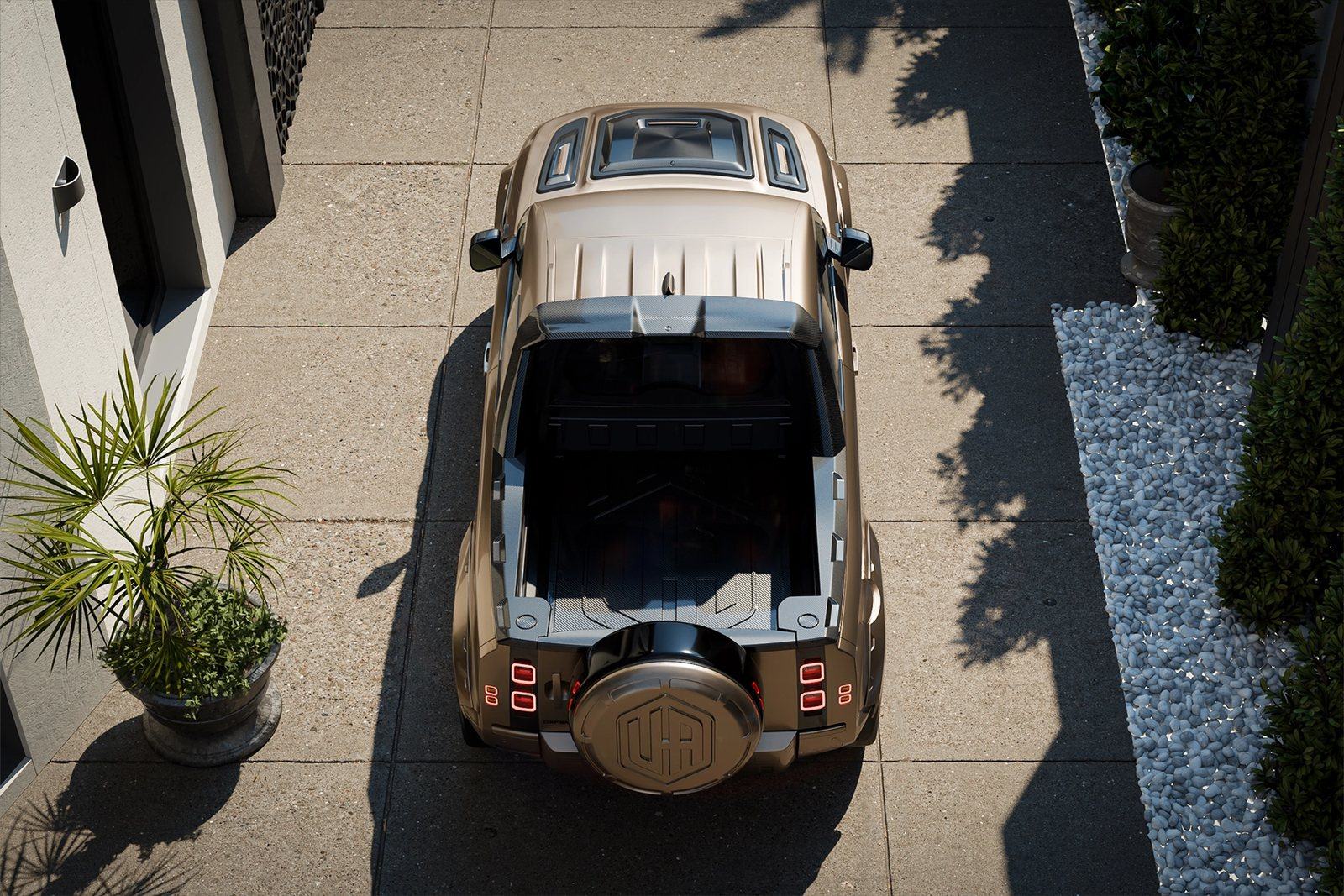 Urban Automotive