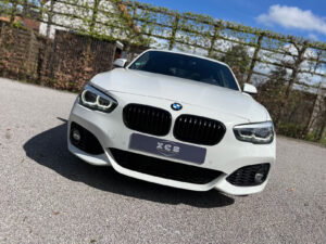BMW 118i M-Line