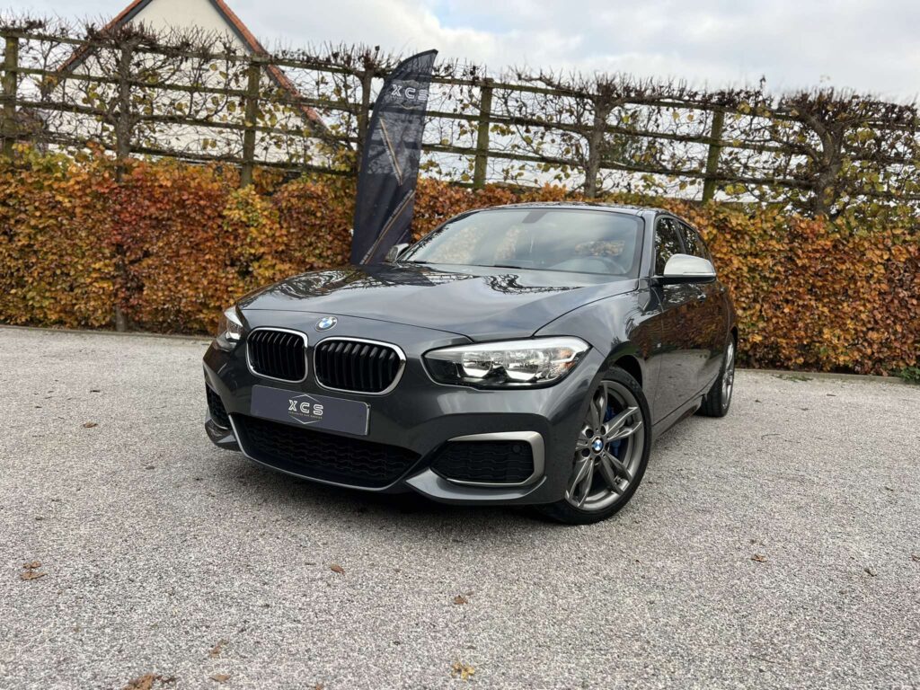 BMW M140i XCS-Automotive