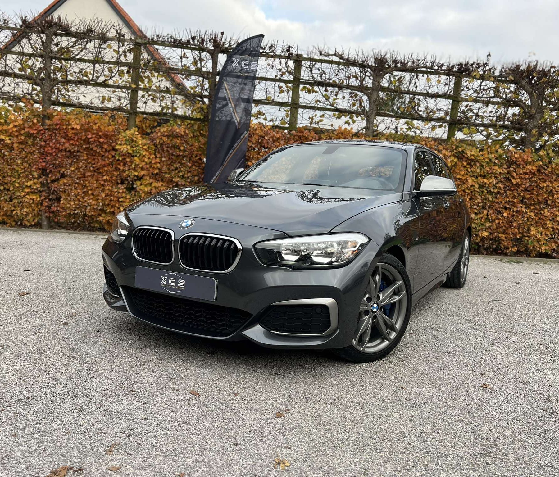 BMW M140i XCS-Automotive