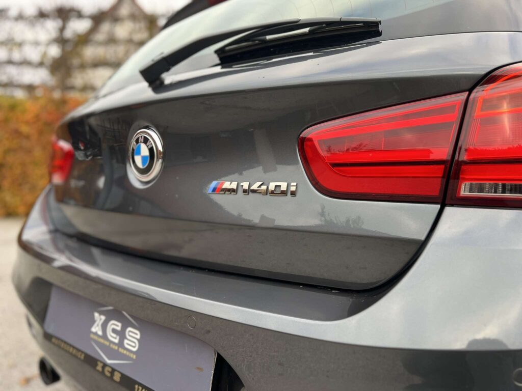 BMW M140i XCS-Automotive