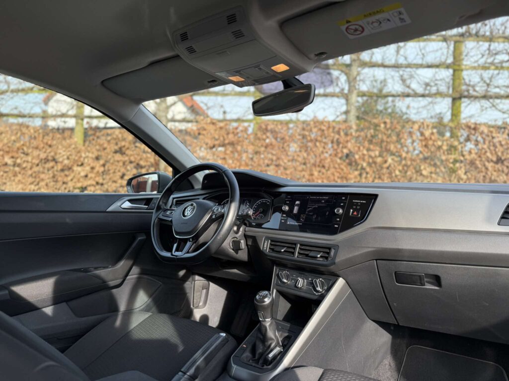 Volkswagen Polo te koop bij XCS Automotive en XCS Sales