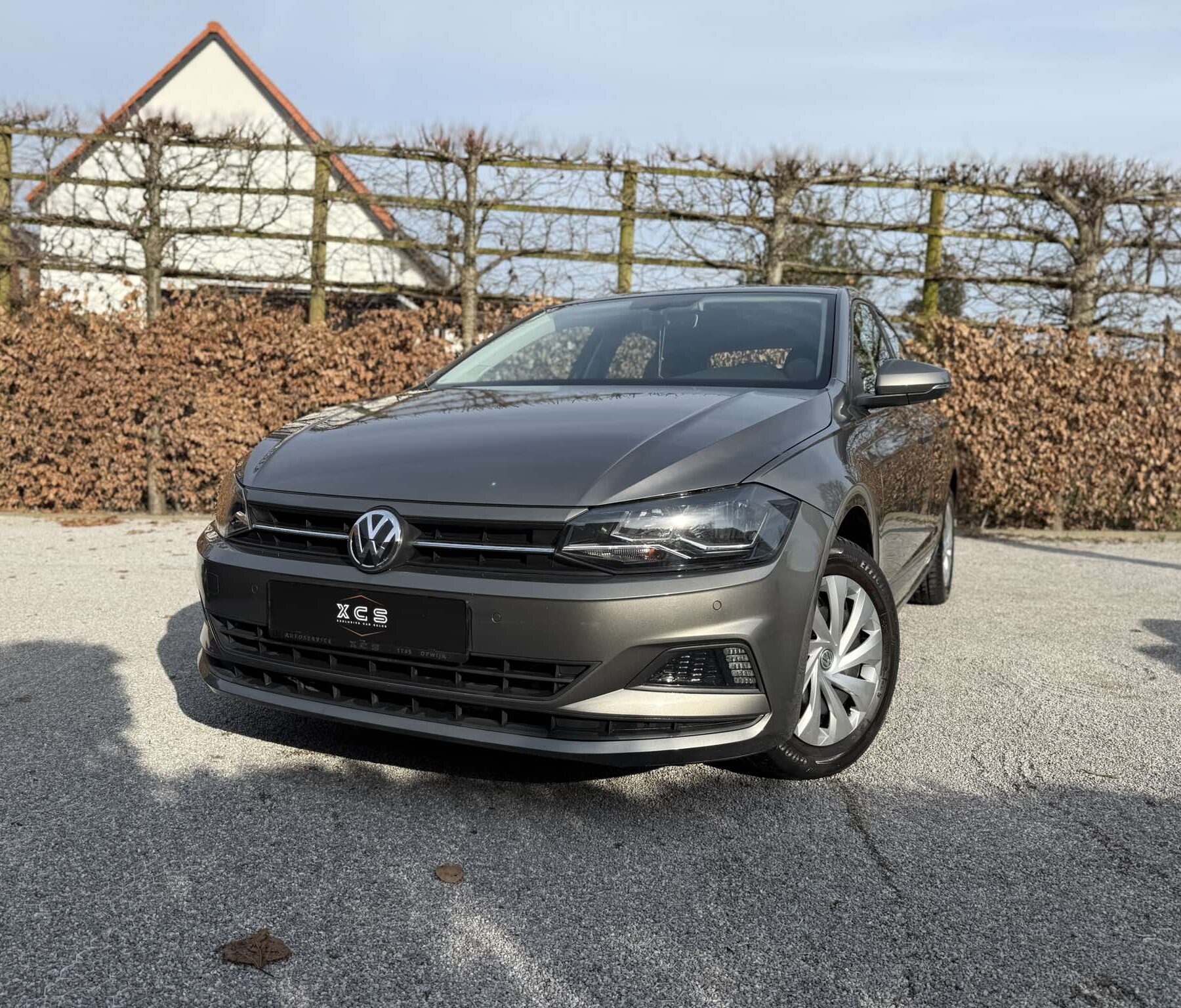 Volkswagen Polo te koop bij XCS Automotive en XCS Sales