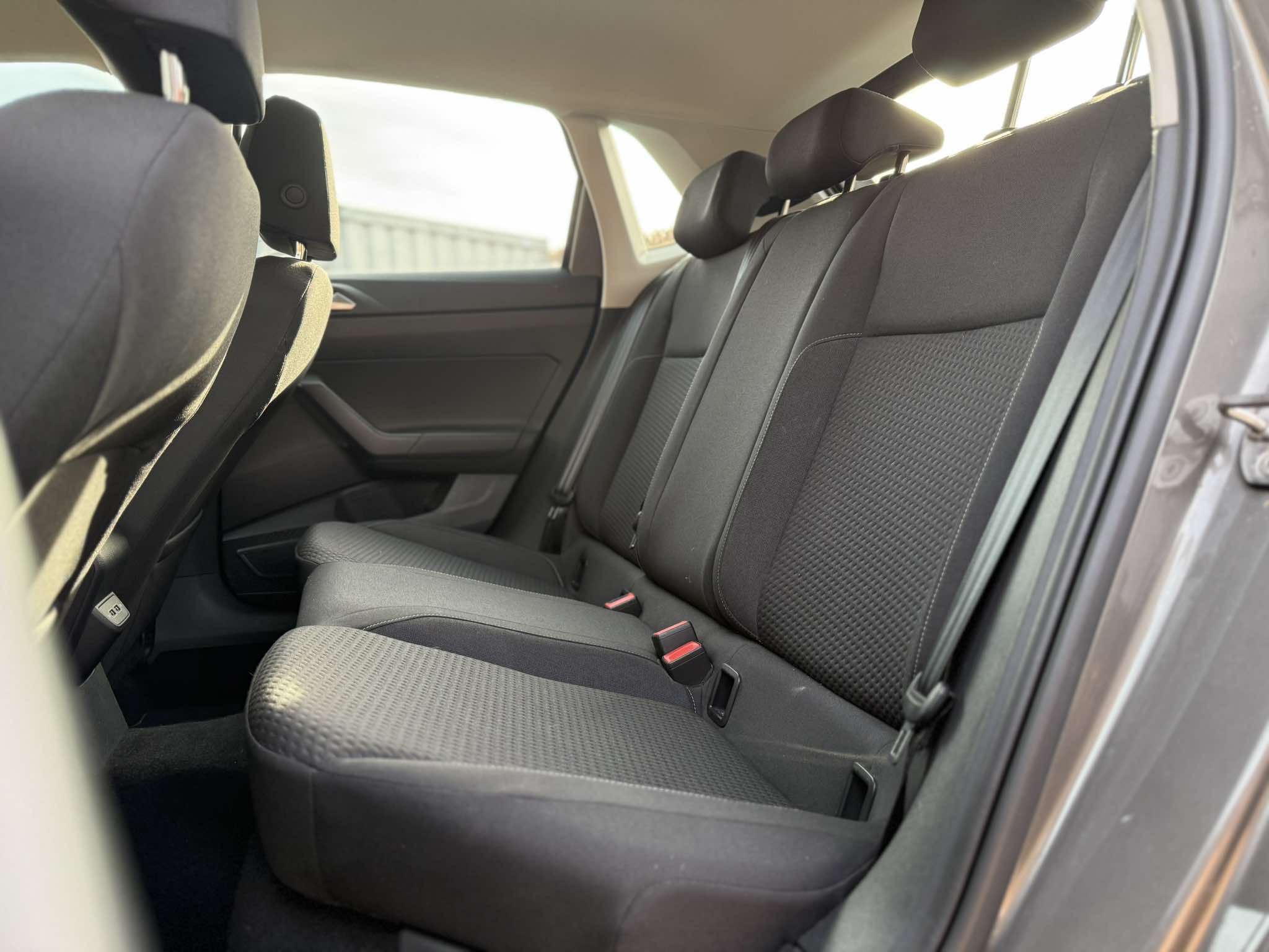 Volkswagen Polo te koop bij XCS Automotive en XCS Sales