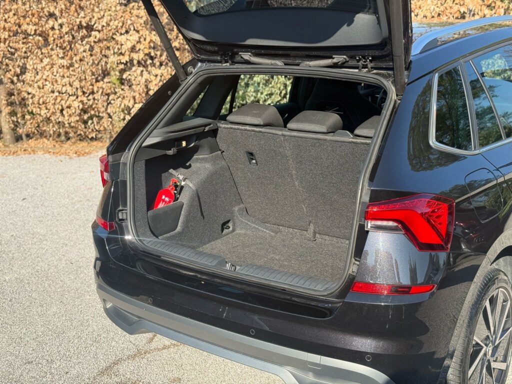 skoda kamiq te koop bij xcs sales in opwijk