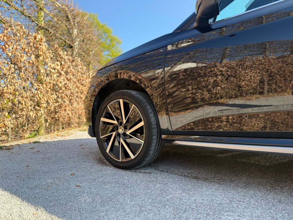 skoda kamiq te koop bij xcs sales in opwijk