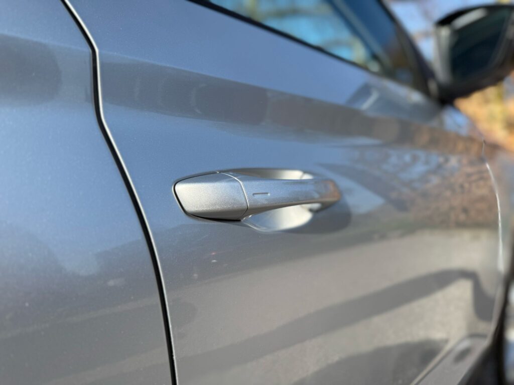Skoda Kodiaq (te koop bij XCS Sales in opwijk)