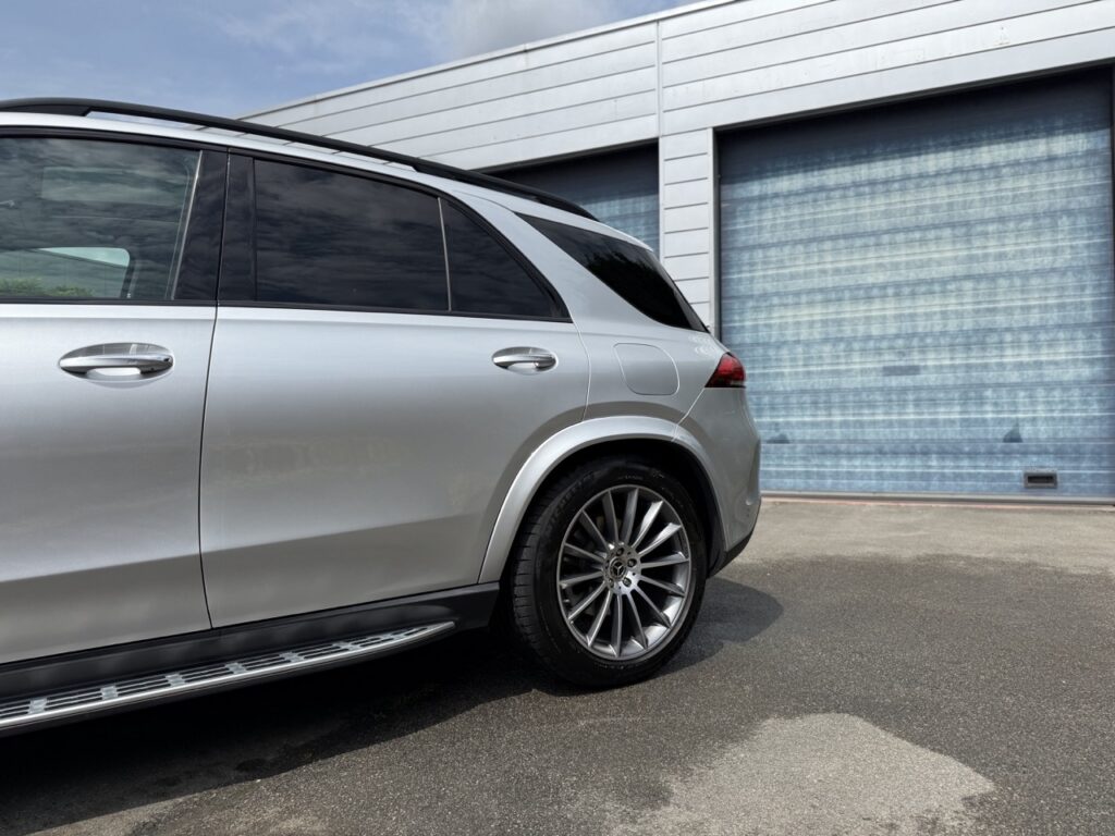 Mercedes-Benz GLE 350de te koop bij XCS