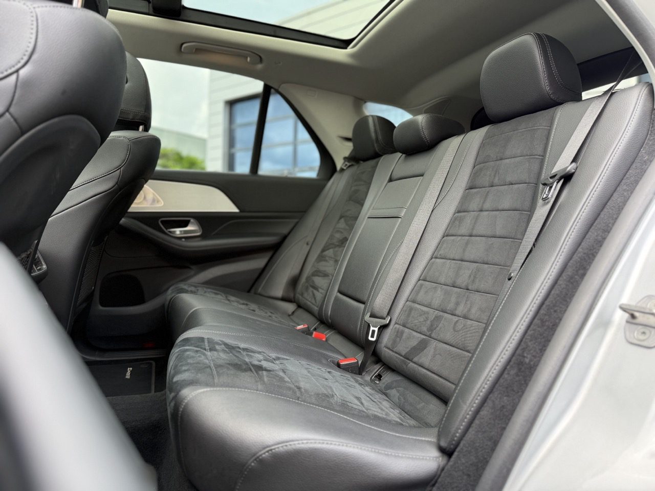 Mercedes-Benz GLE 350de te koop bij XCS