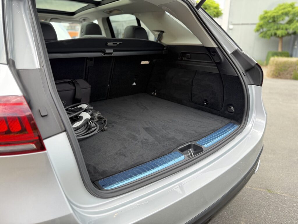 Mercedes-Benz GLE 350de te koop bij XCS
