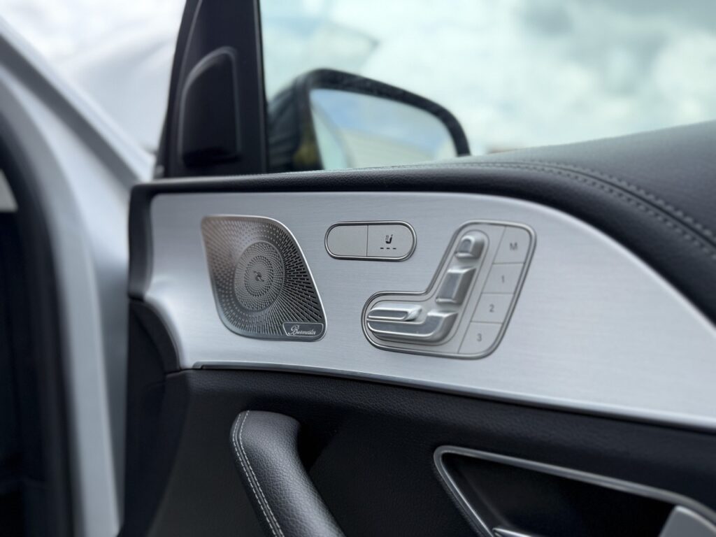 Mercedes-Benz GLE 350de te koop bij XCS