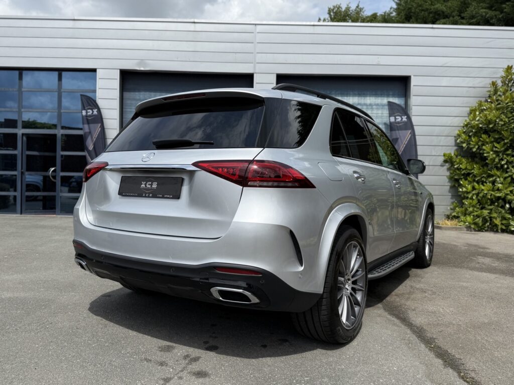 Mercedes-Benz GLE 350de te koop bij XCS