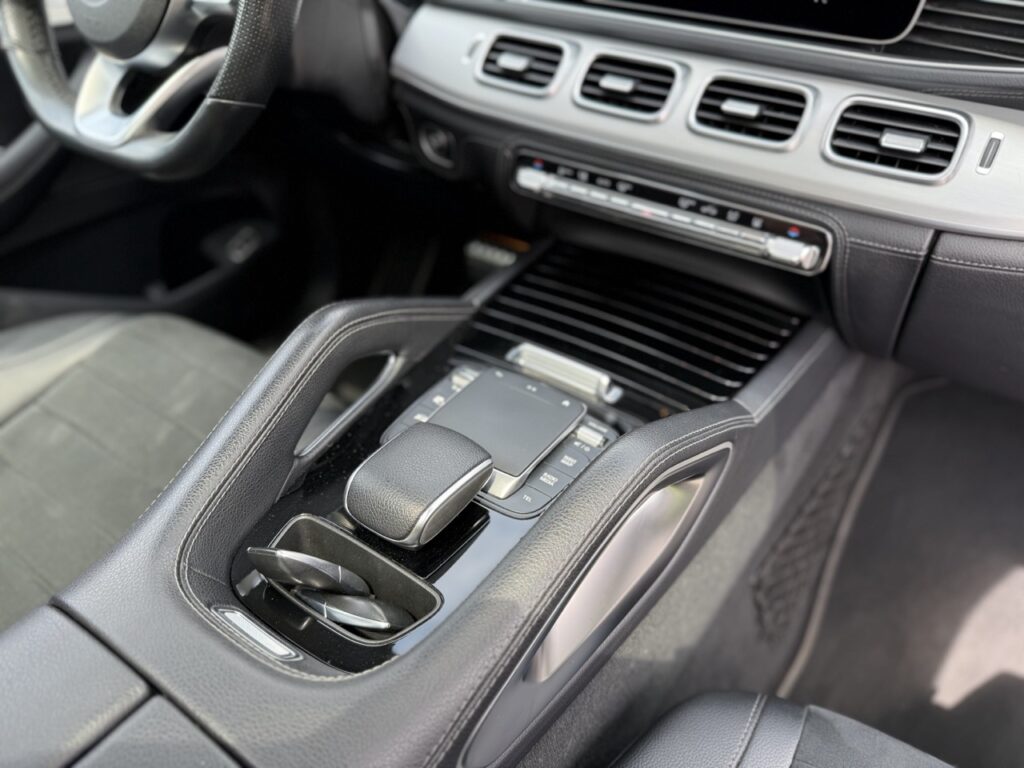 Mercedes-Benz GLE 350de te koop bij XCS