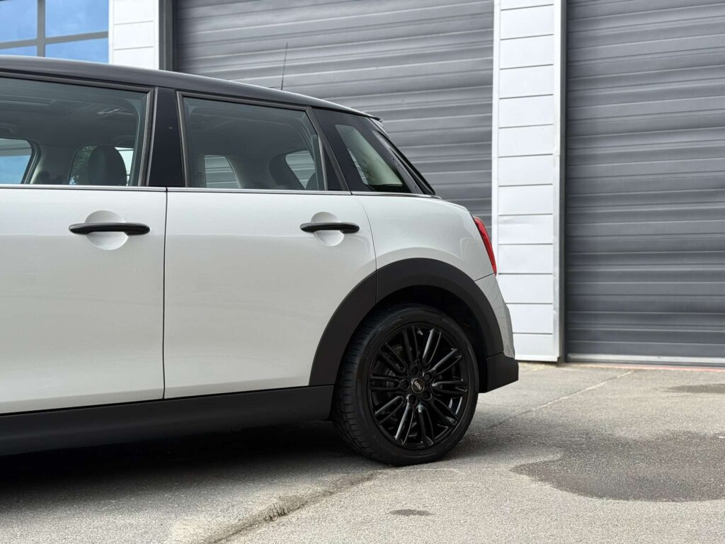 MINI Cooper S te koop bij XCS in Merchtem