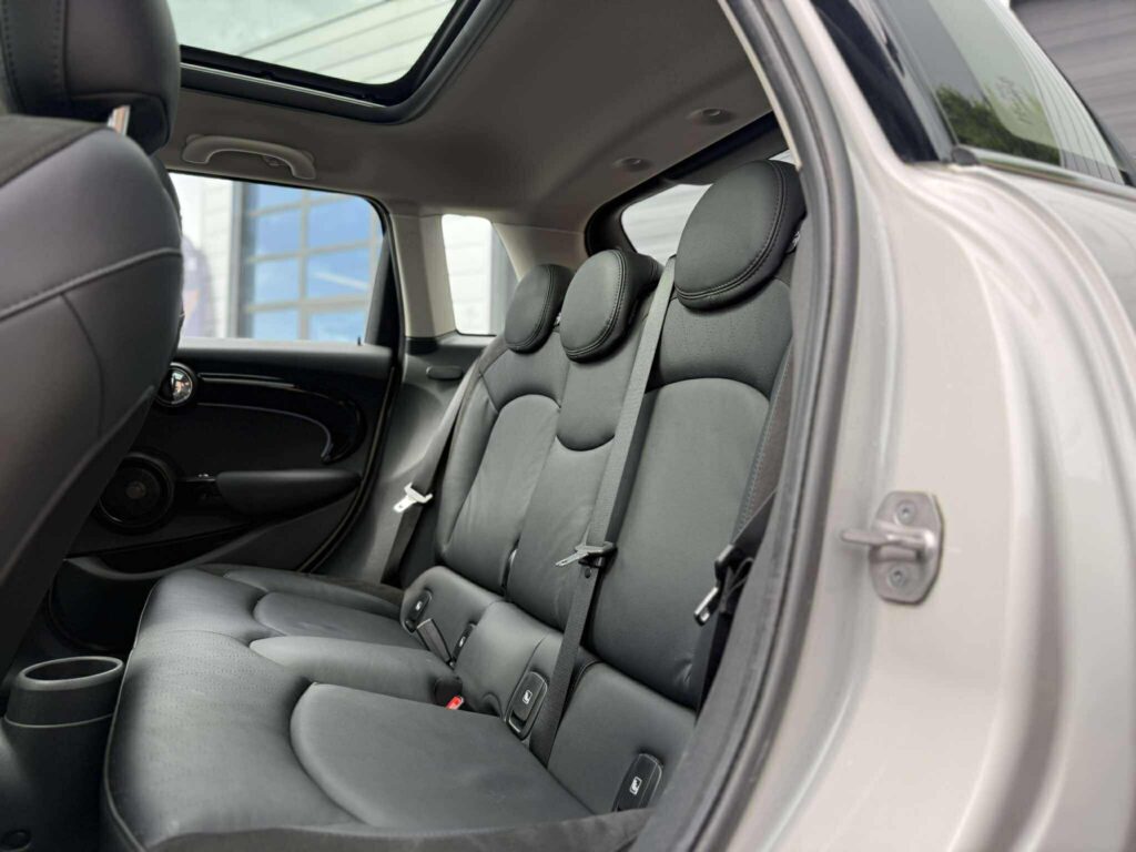 MINI Cooper S te koop bij XCS in Merchtem