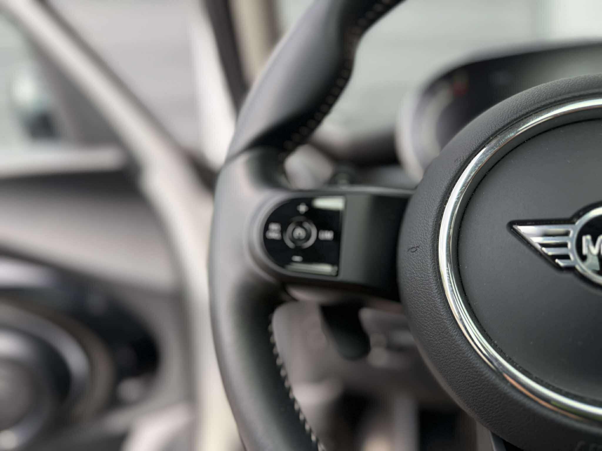 MINI Cooper S te koop bij XCS in Merchtem