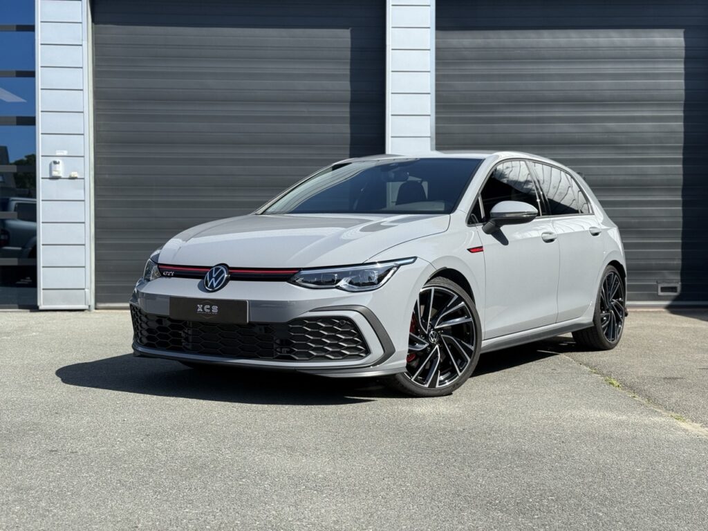 Volkswagen Golf GTI te koop bij XCS automotive in Merchtem