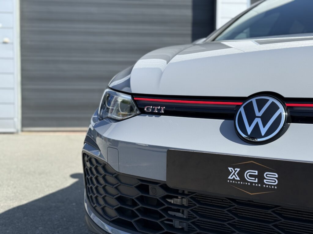 Volkswagen Golf GTI te koop bij XCS automotive in Merchtem