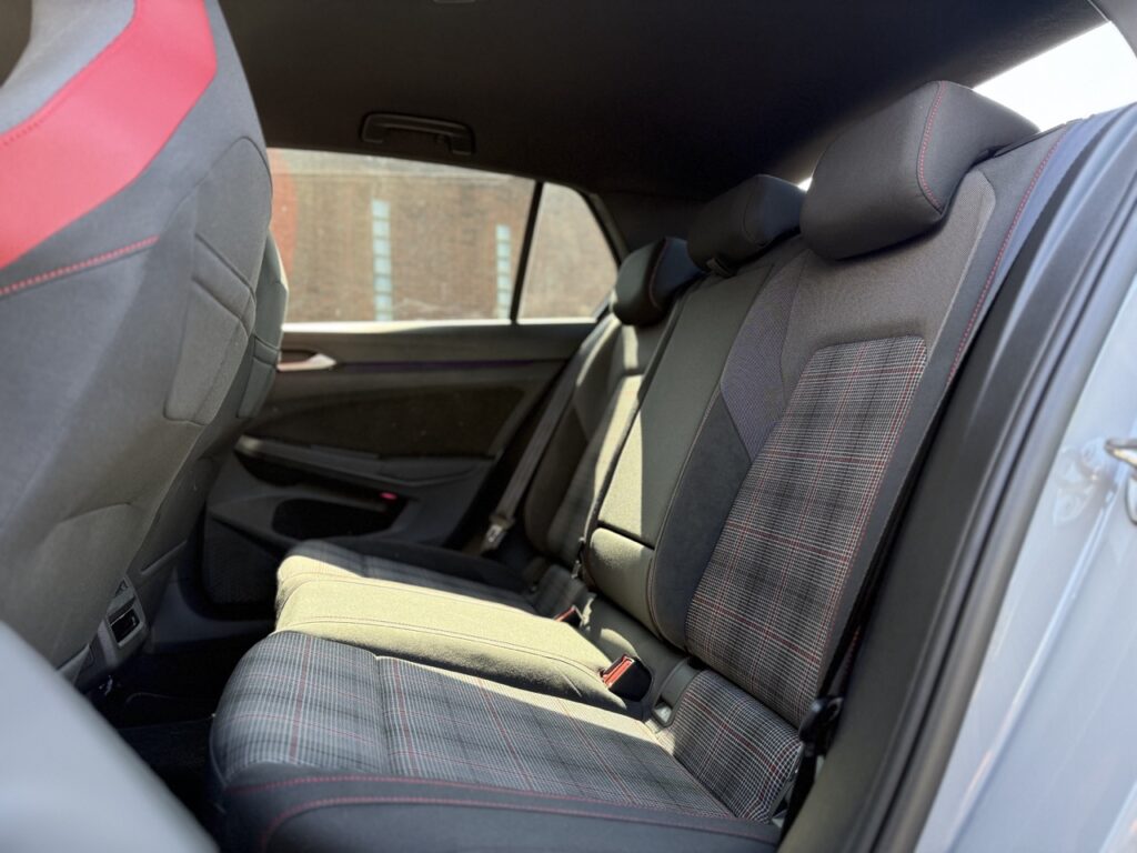 Volkswagen Golf GTI te koop bij XCS automotive in Merchtem