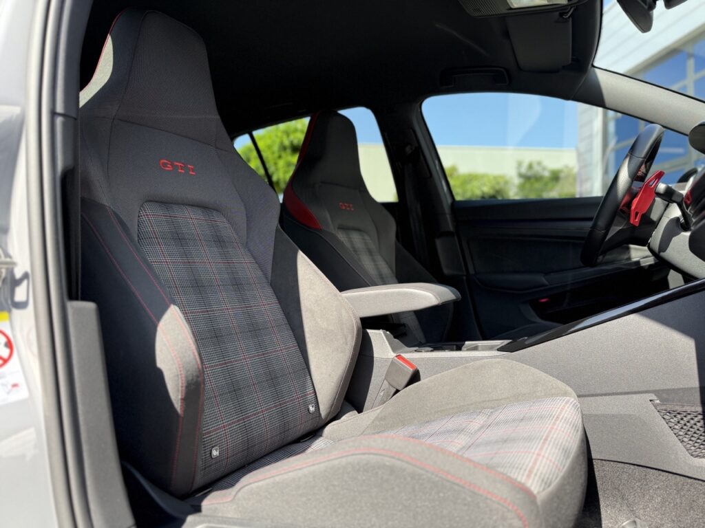 Volkswagen Golf GTI te koop bij XCS automotive in Merchtem