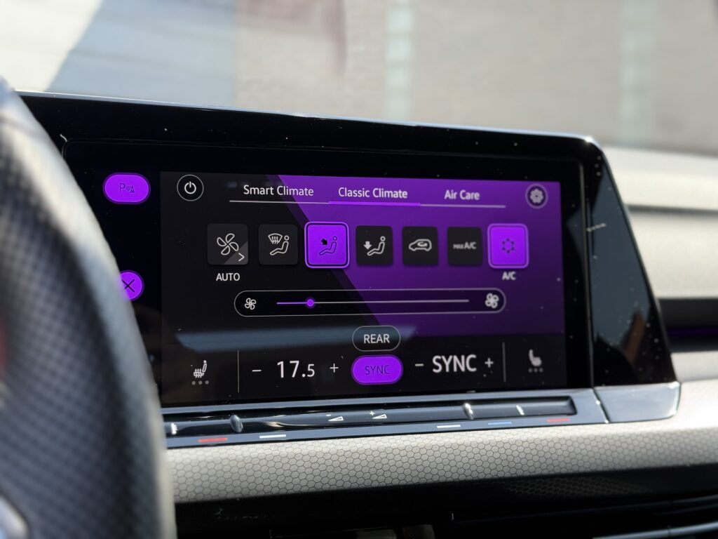 Volkswagen Golf GTI te koop bij XCS automotive in Merchtem