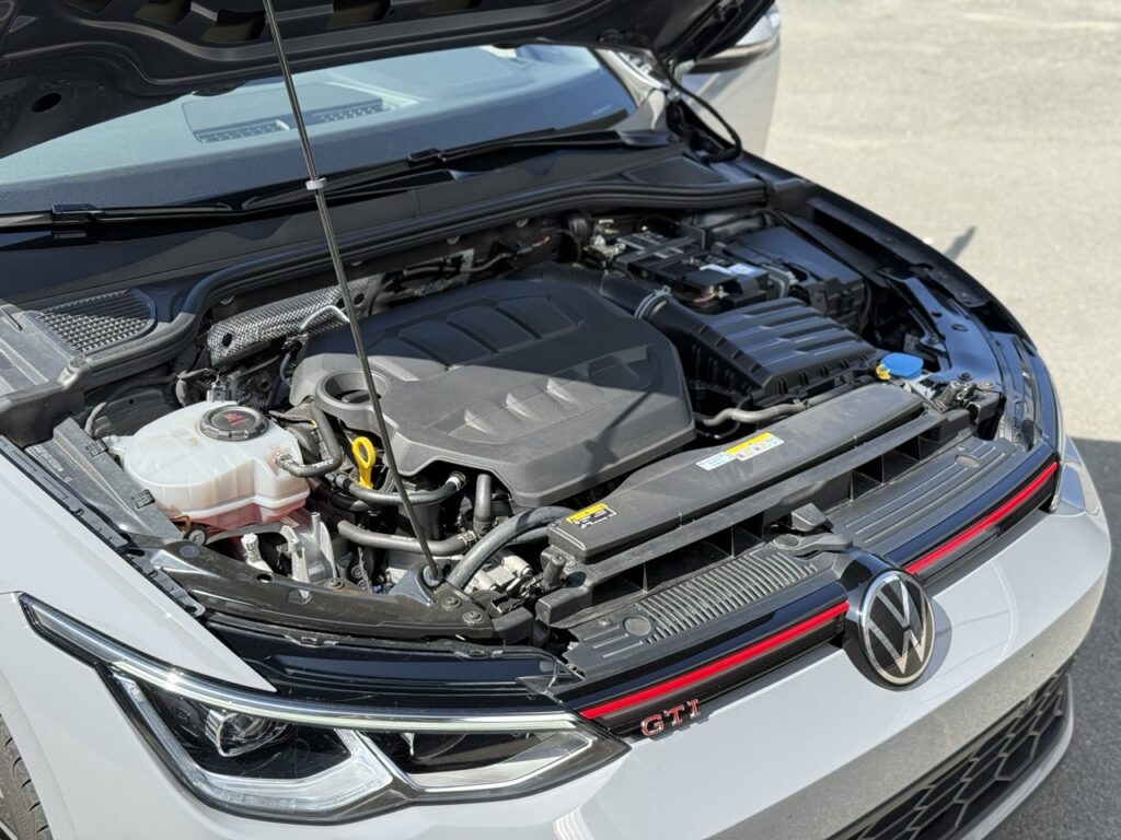 Volkswagen Golf GTI te koop bij XCS automotive in Merchtem