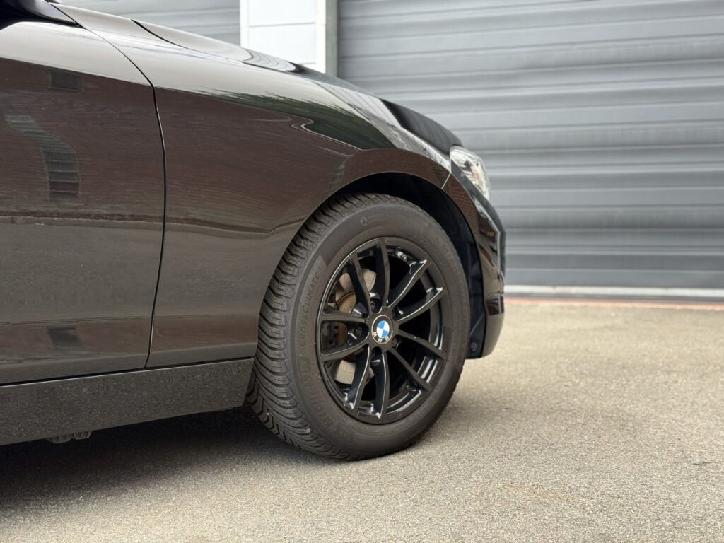 BMW 118i te koop bij XCS in merchtem