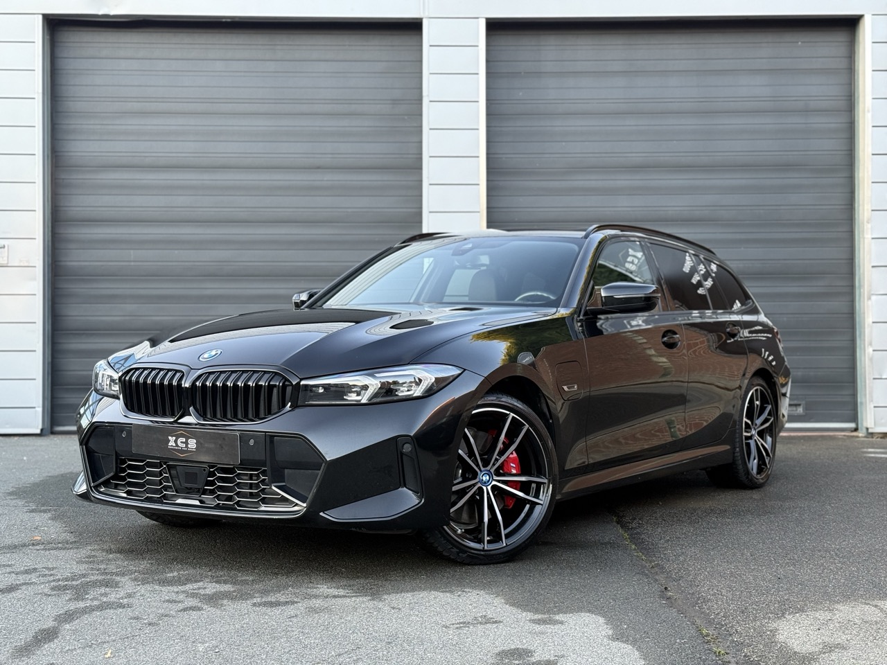 BMW 330e TE KOOP bij XCS sales in merchtem XCS automotive