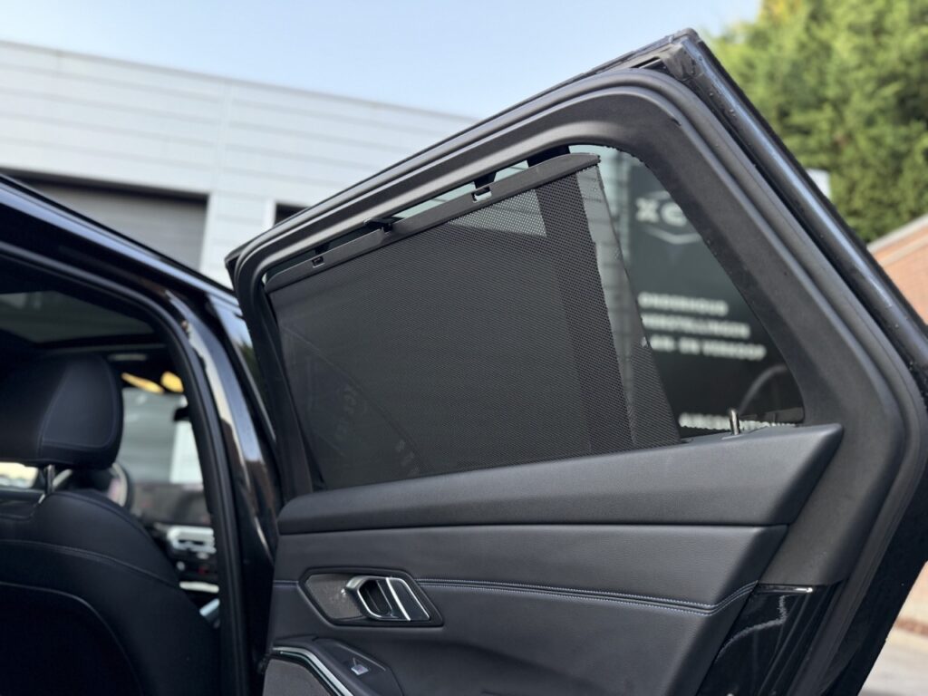 BMW 330e TE KOOP bij XCS sales in merchtem XCS automotive