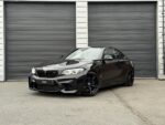BMW M2 TE KOOP bij XCS sales in merchtem XCS automotive