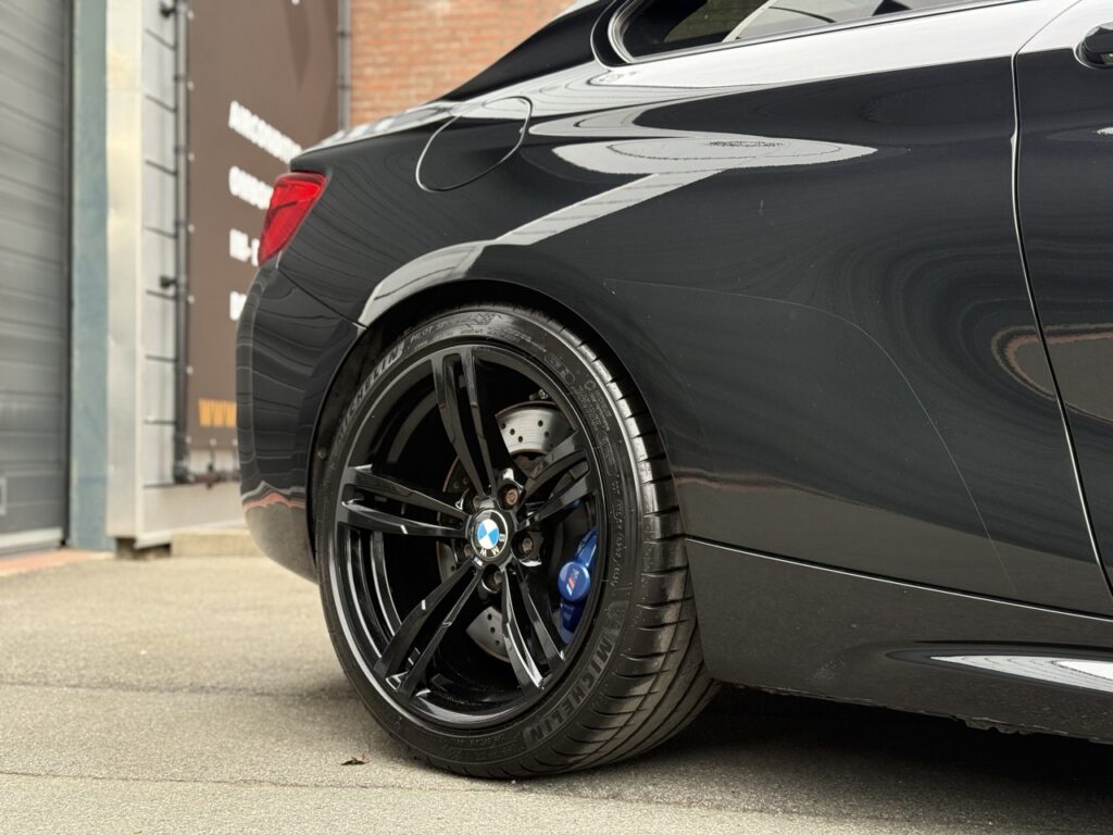 BMW M2 TE KOOP bij XCS sales in merchtem XCS automotive