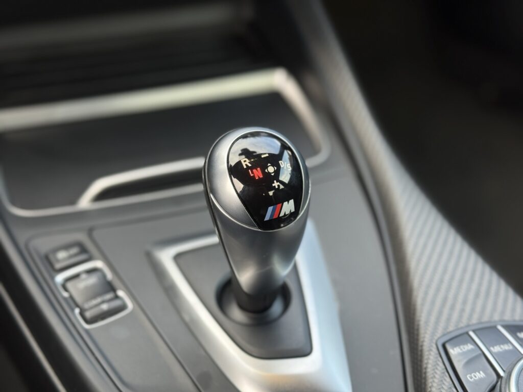 BMW M2 TE KOOP bij XCS sales in merchtem XCS automotive