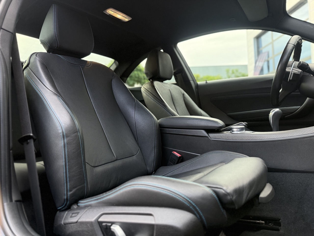 BMW M2 TE KOOP bij XCS sales in merchtem XCS automotive