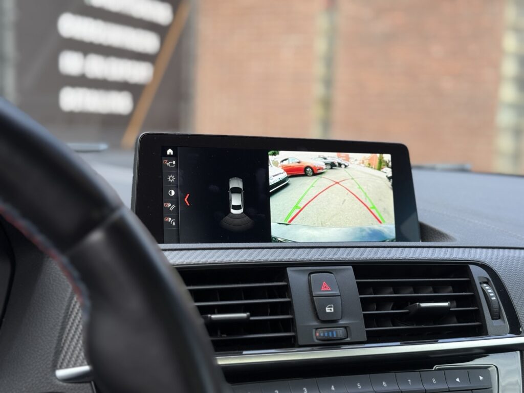 BMW M2 TE KOOP bij XCS sales in merchtem XCS automotive