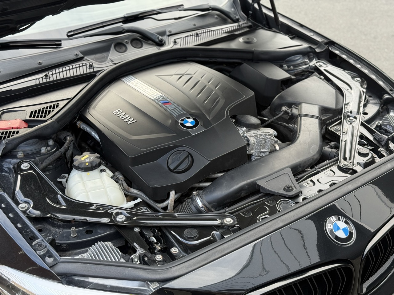 BMW M2 TE KOOP bij XCS sales in merchtem XCS automotive