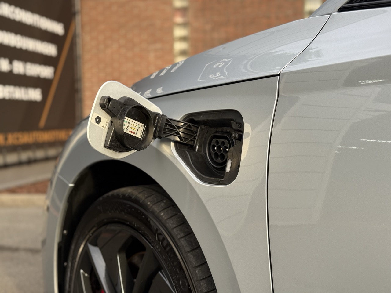 Skoda Octavia RS te koop bij XCS automotive in Merchtem