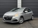 PEUGEOT 208 Life