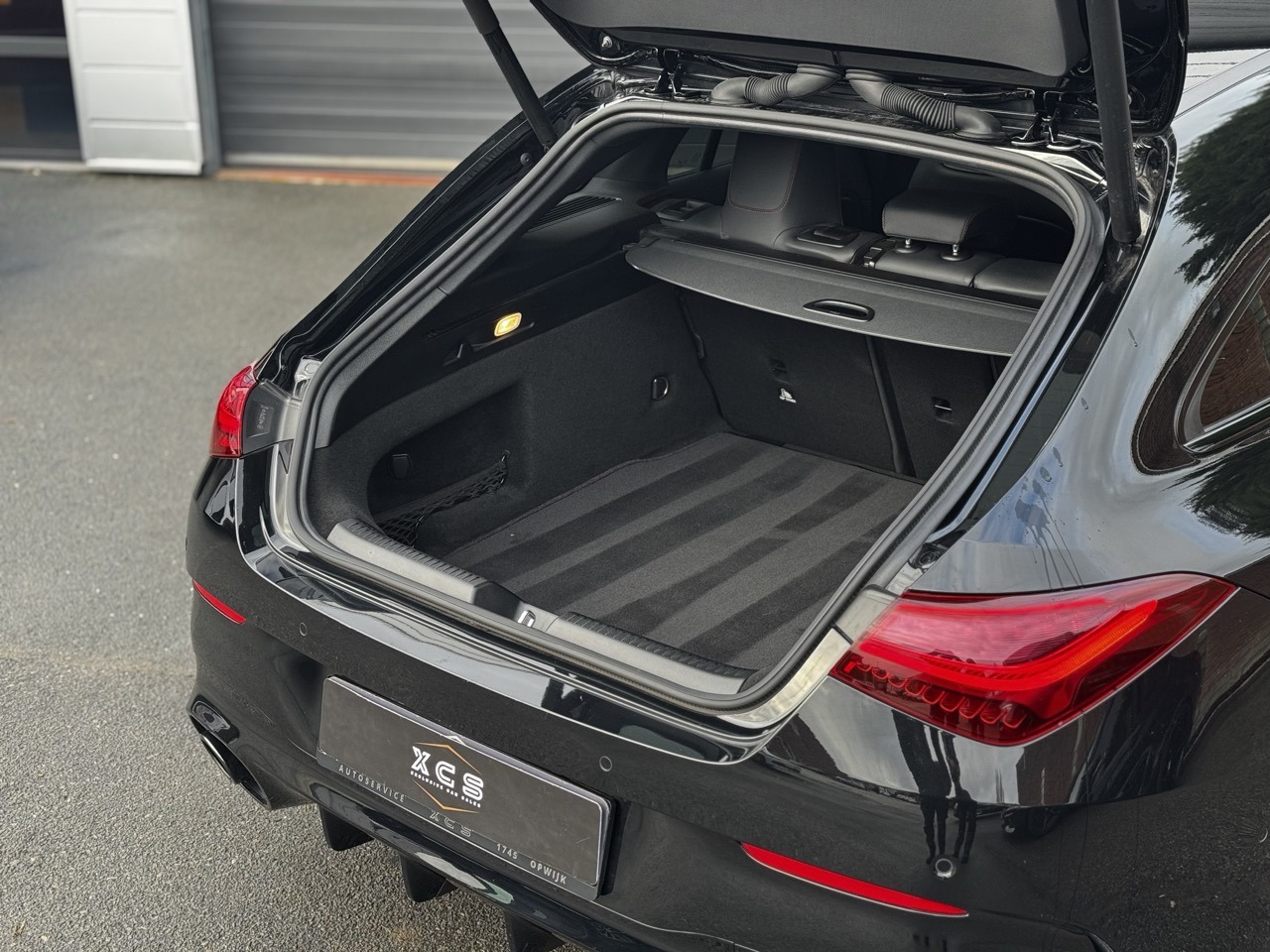 Mercedes-Benz CLA 35 AMG Te koop bij XCS