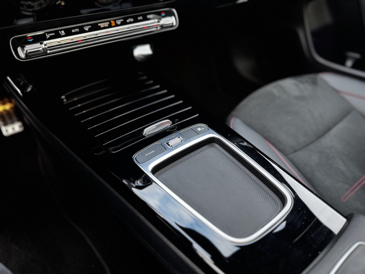 Mercedes-Benz CLA 35 AMG Te koop bij XCS