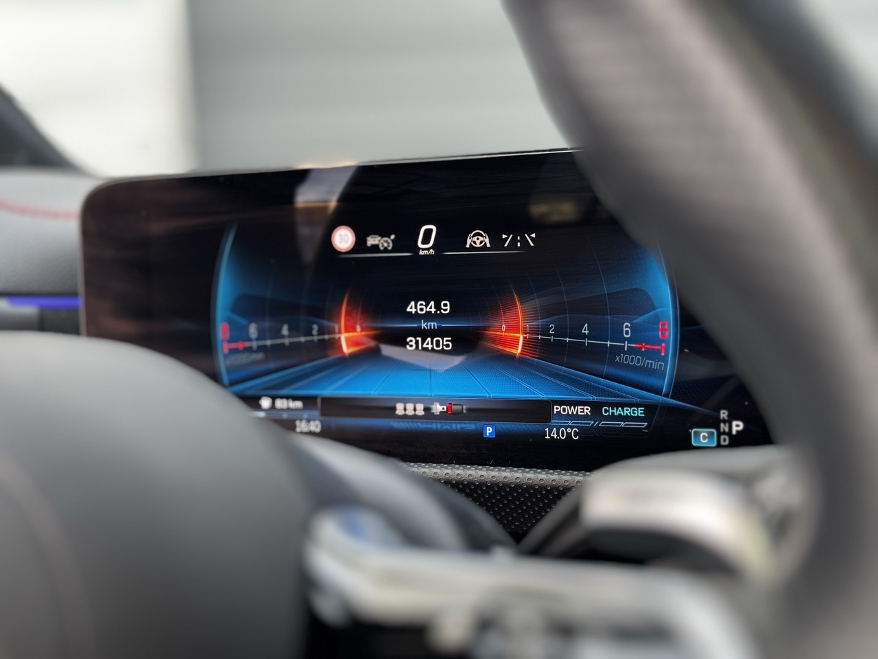 Mercedes-Benz CLA 35 AMG Te koop bij XCS