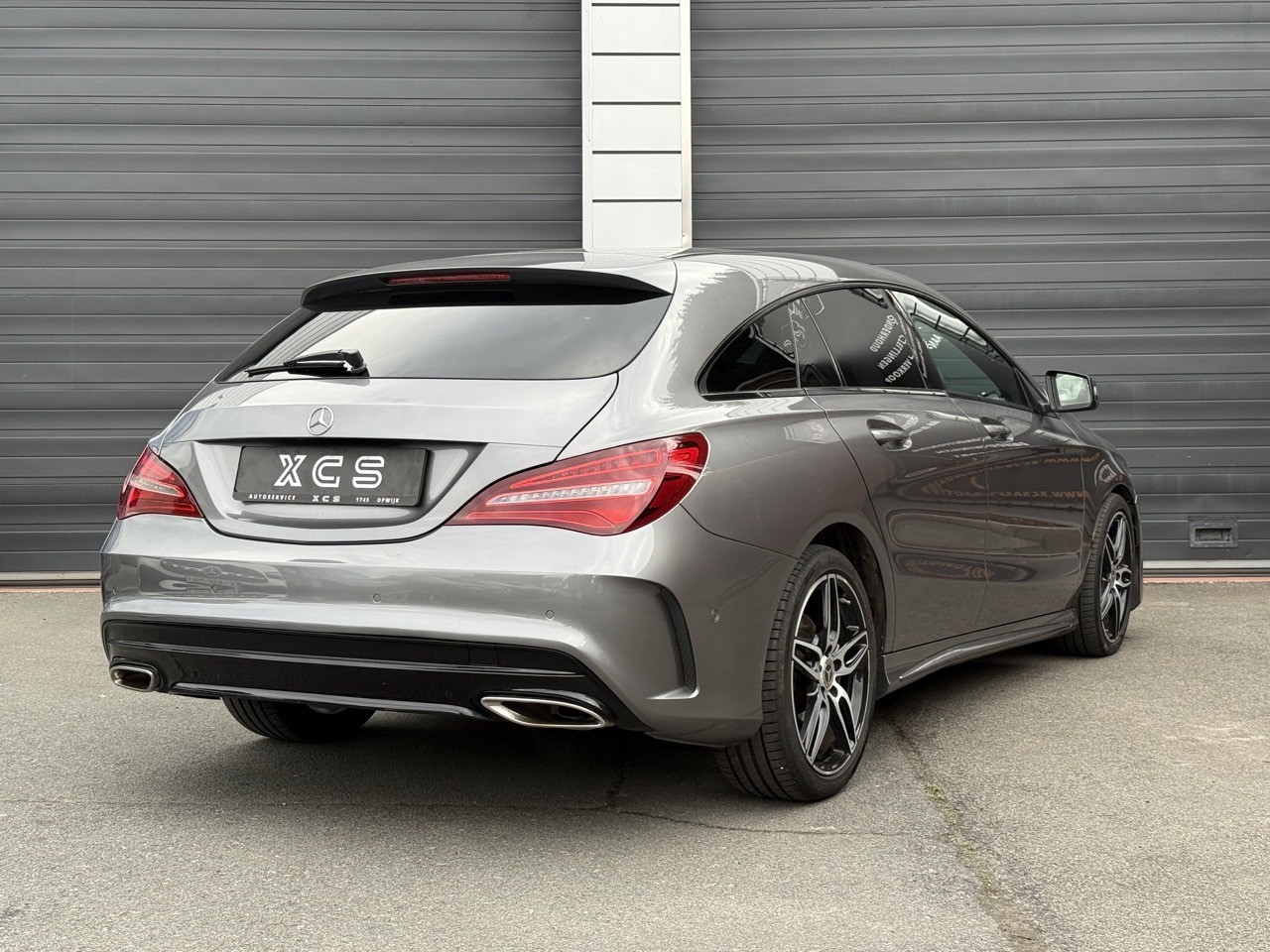 MercedesBenzCLA180achterzijde