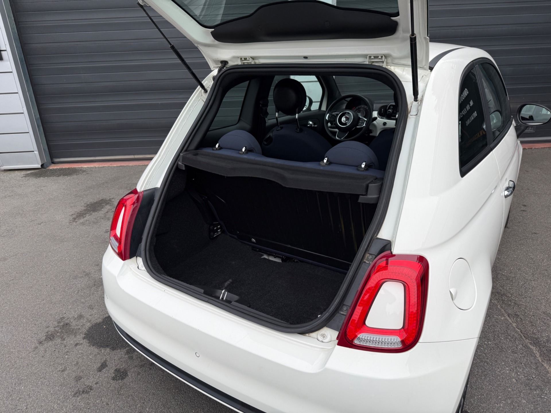 Fiat 500 1.0 MHEV Cult Hybrid te koop bij XCS in Merchtem